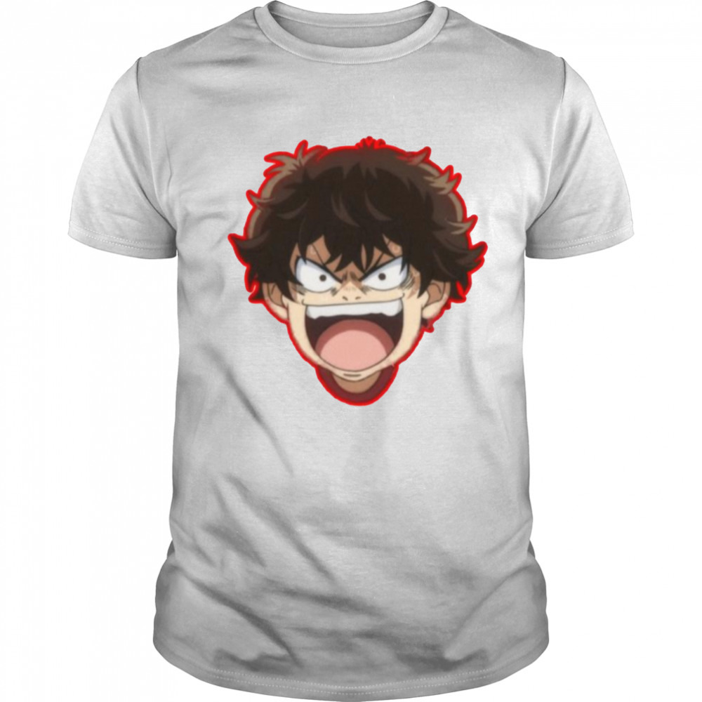 Unisex shirt