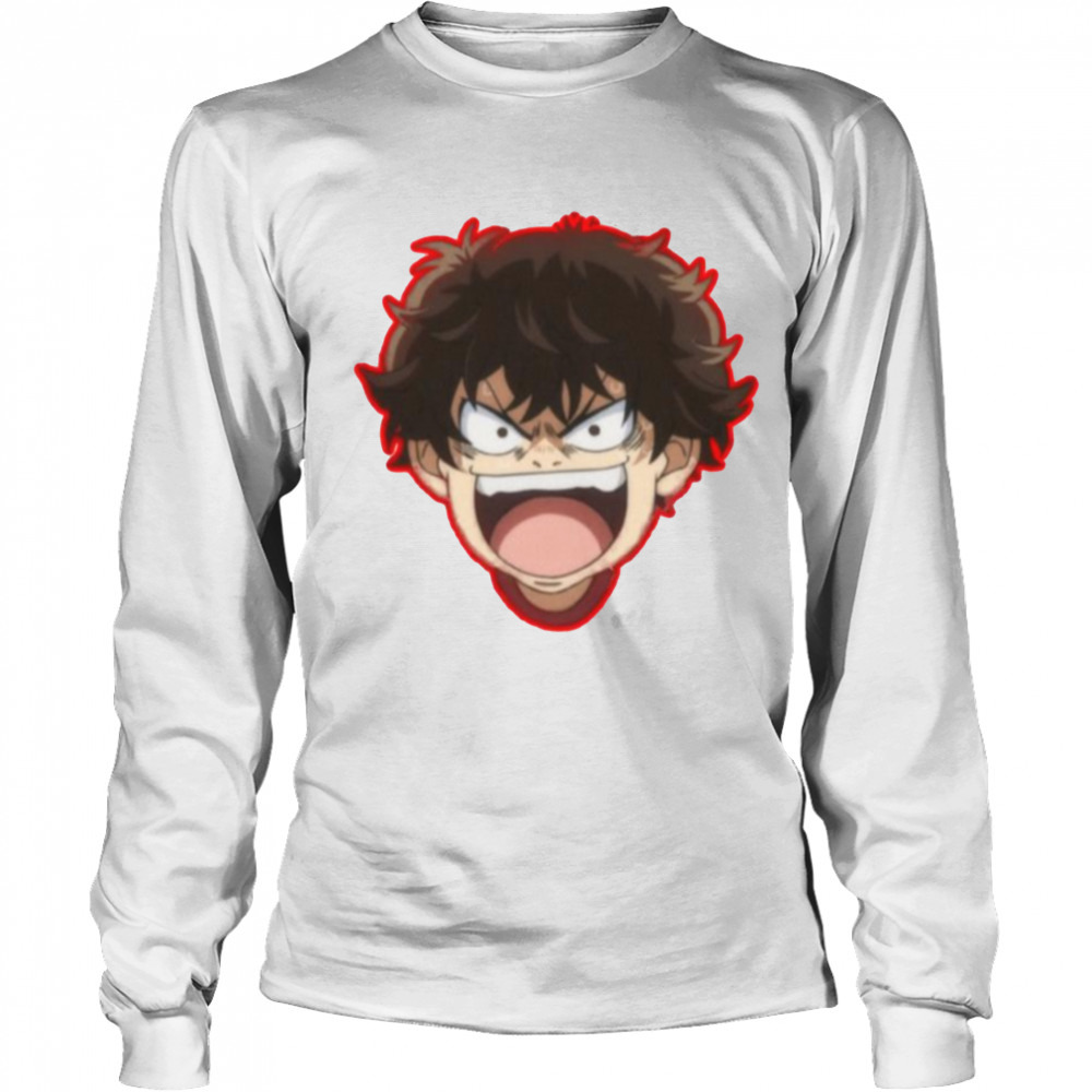 Long Sleeved shirt