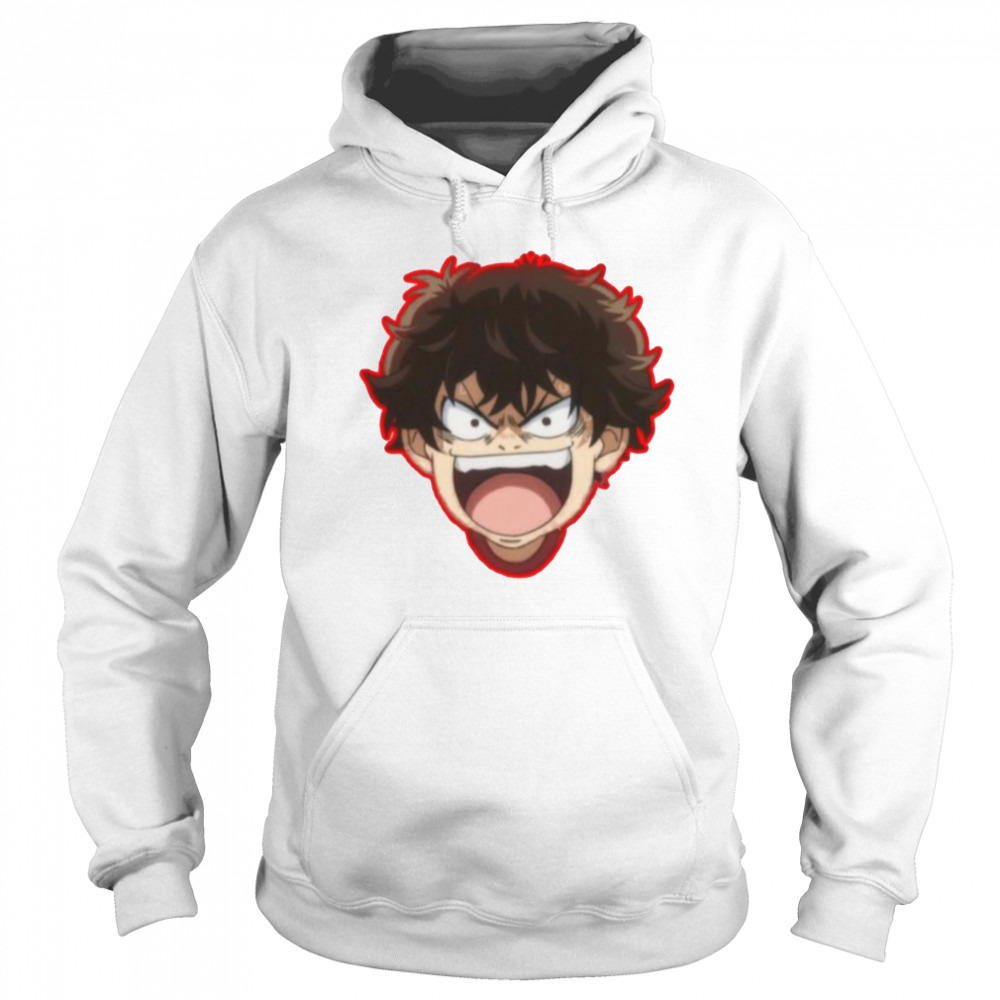 Hoodie shirt