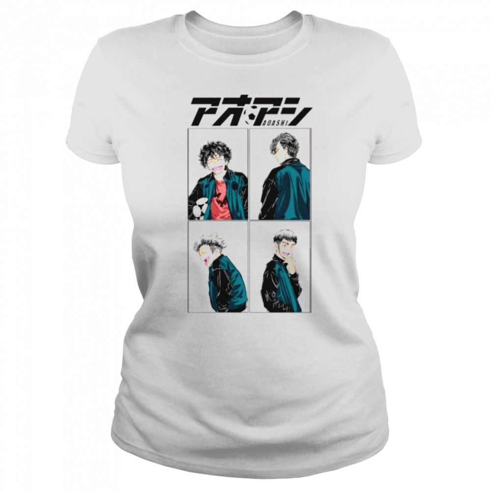 Women's shirt
