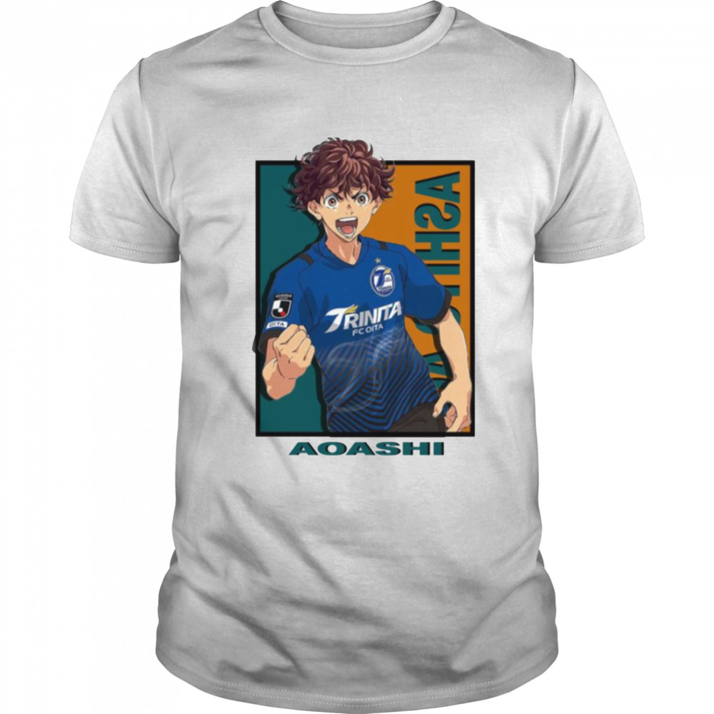 Unisex shirt