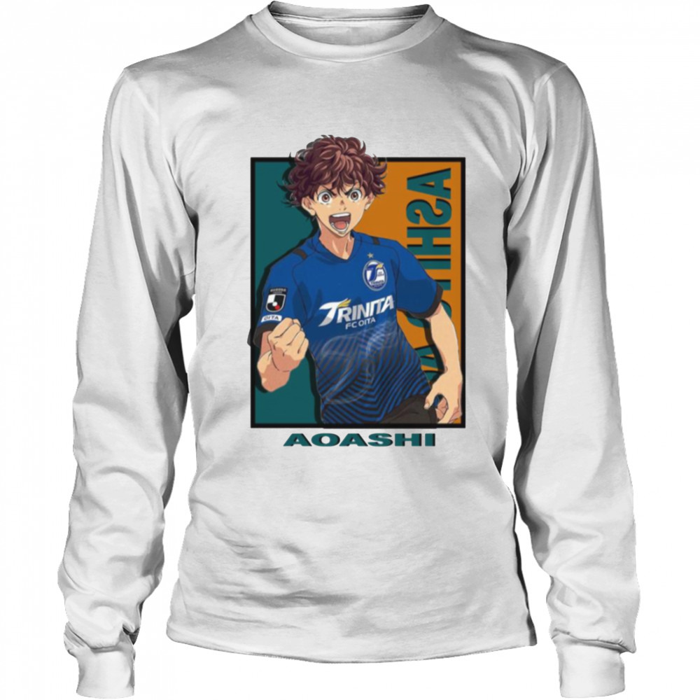 Long Sleeved shirt