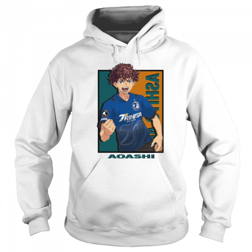 Hoodie shirt