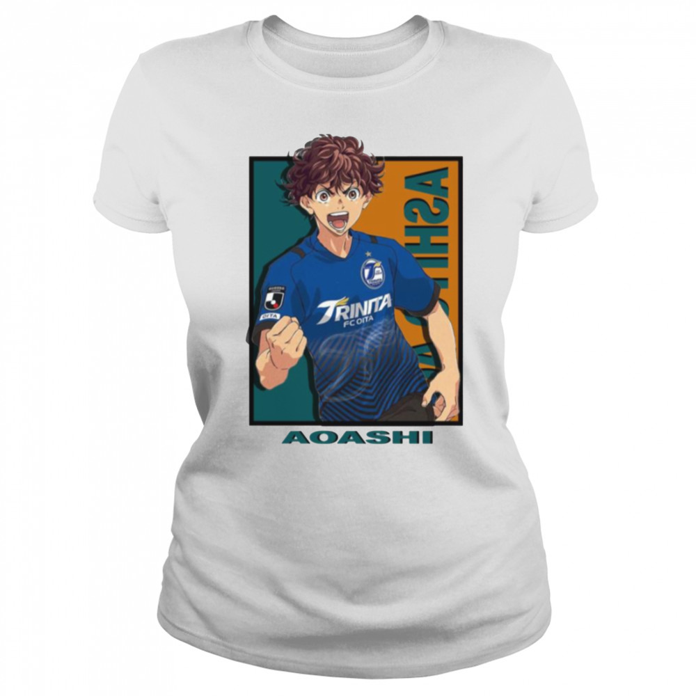 Women's shirt