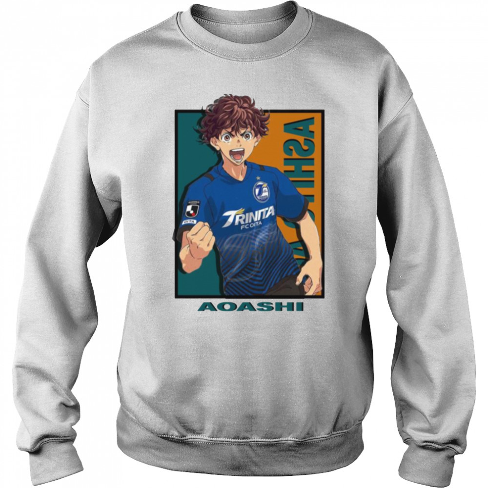 Sweat shirt