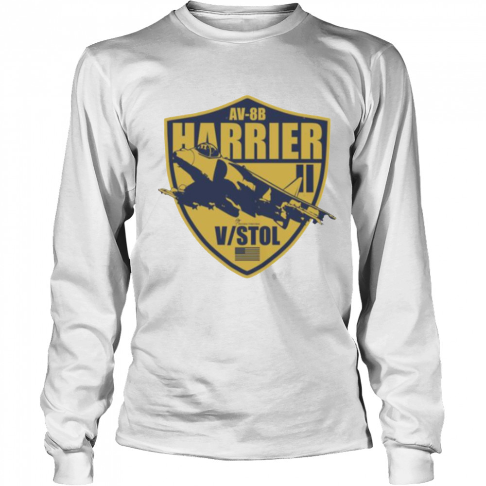 Long Sleeved shirt