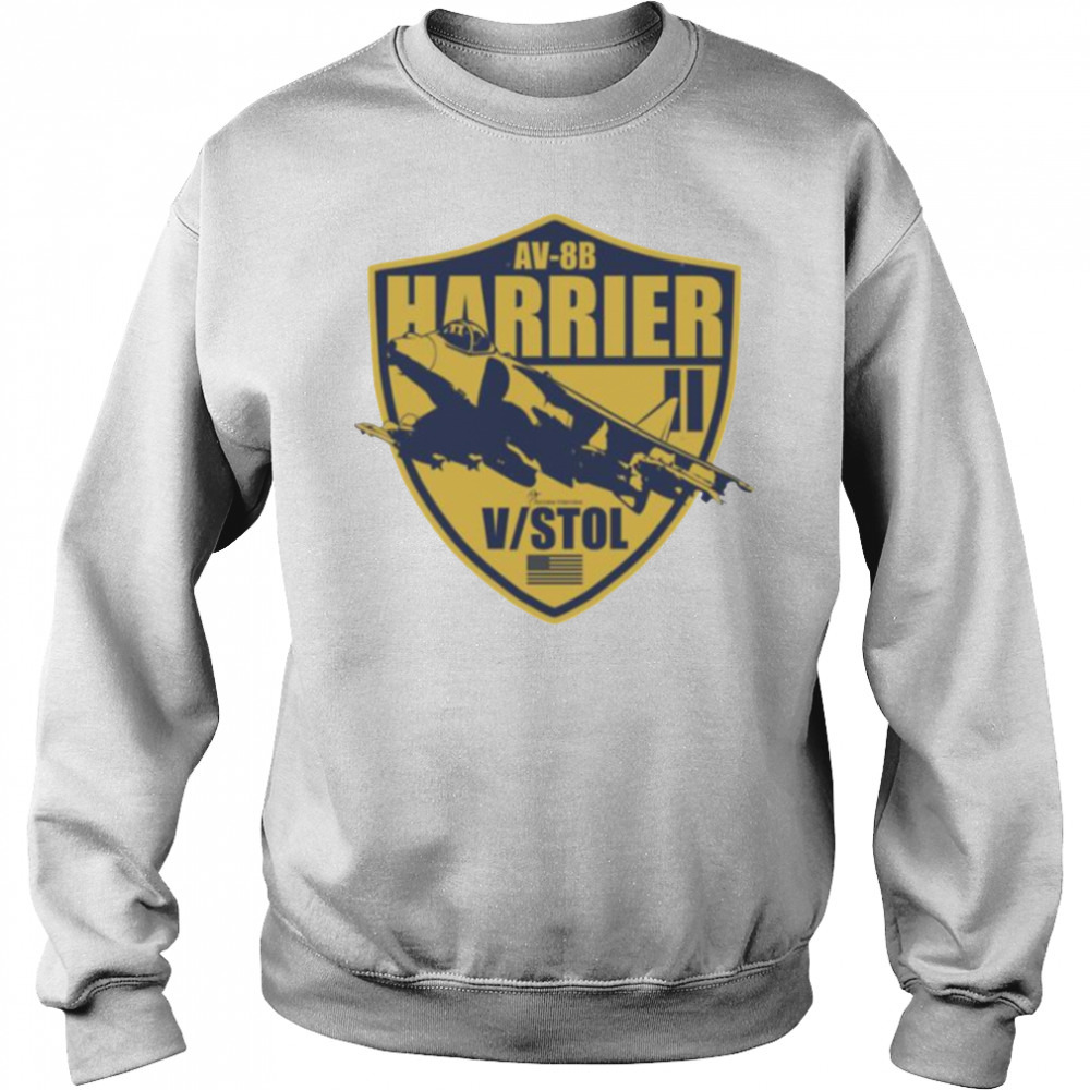 Sweat shirt