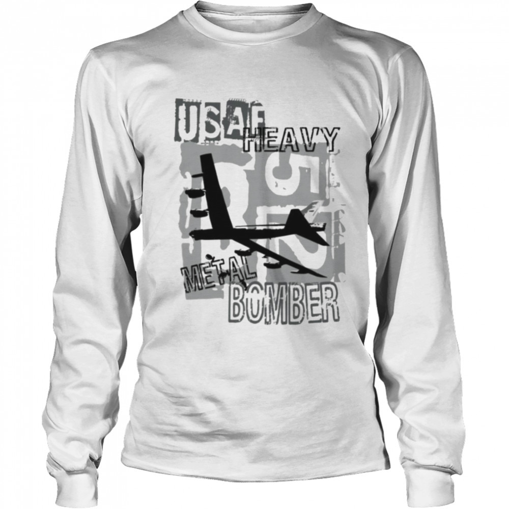 Long Sleeved shirt