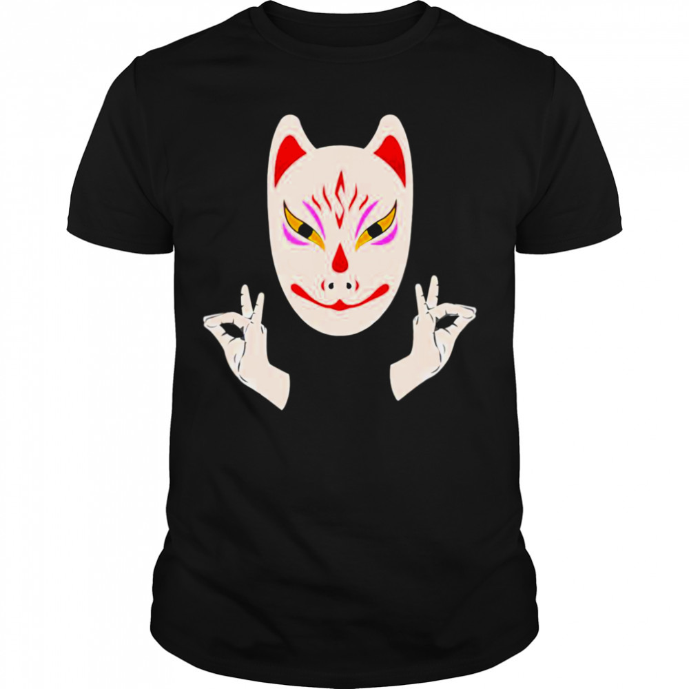 Babymetal Mtjp’s Kawaii Vintage shirt