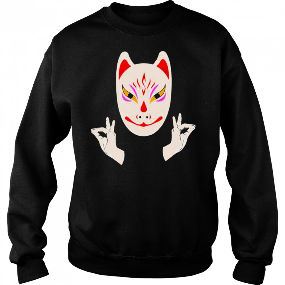 Sweat shirts