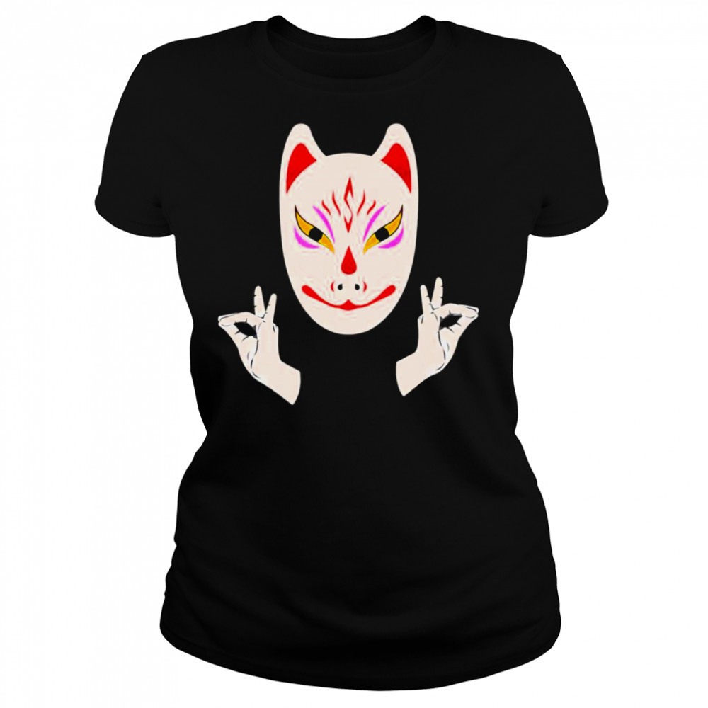 Women's shirts