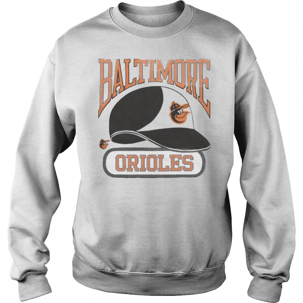 Sweat shirt