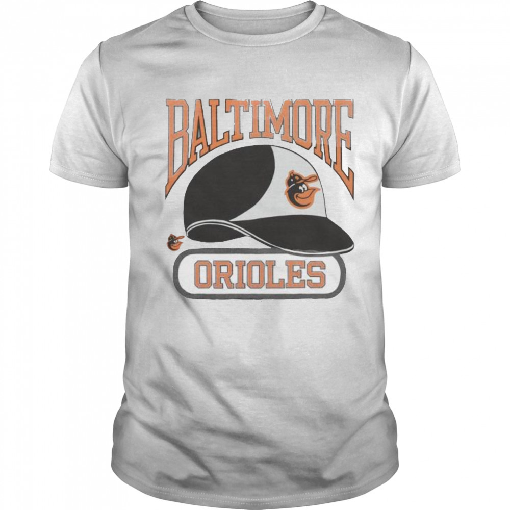 Unisex shirt