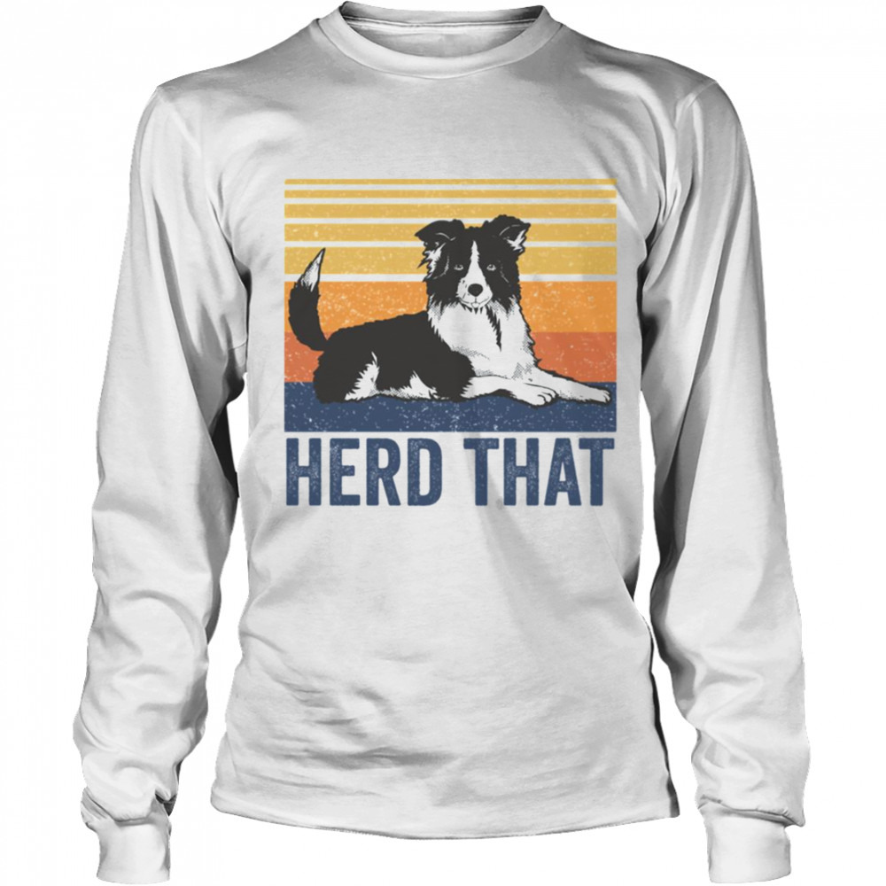 Long Sleeved shirt
