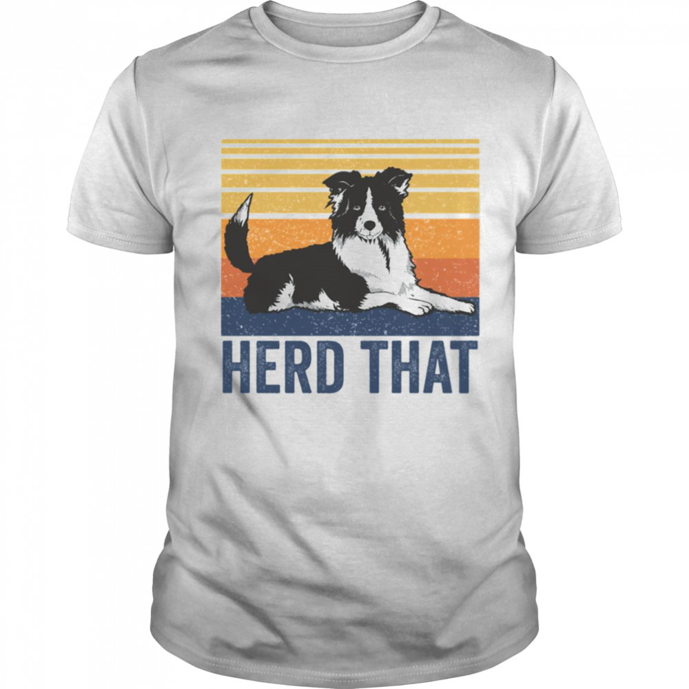 Unisex shirt