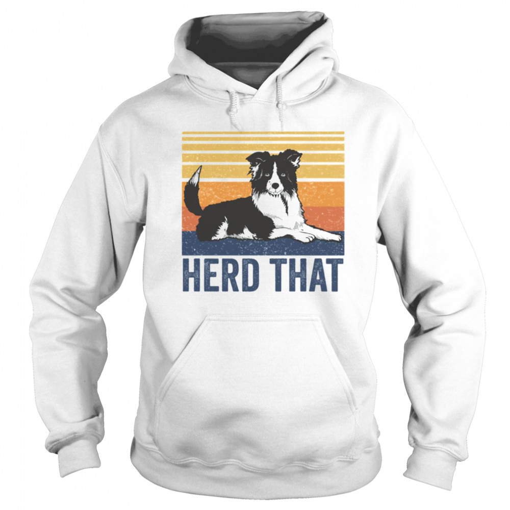 Hoodie shirt