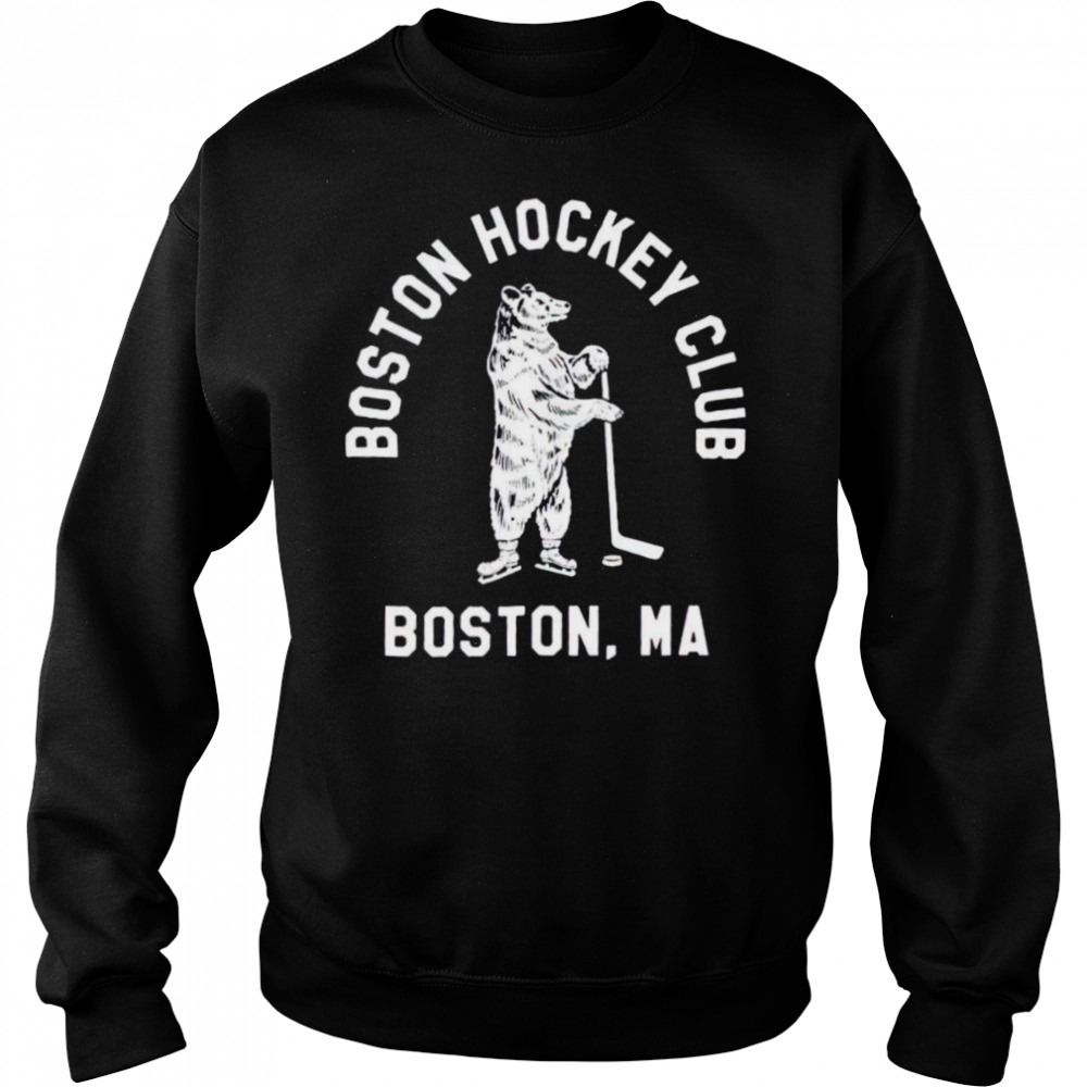 Sweat shirts