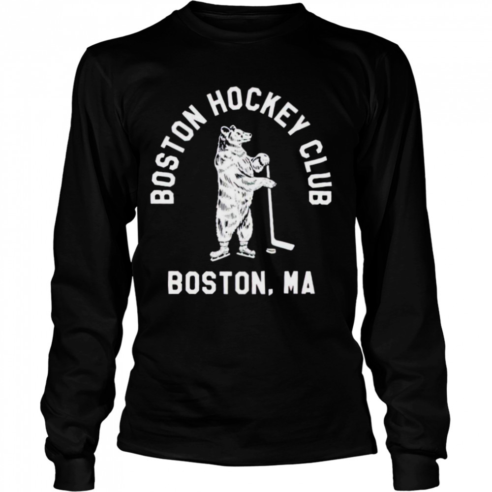 Long Sleeved shirts