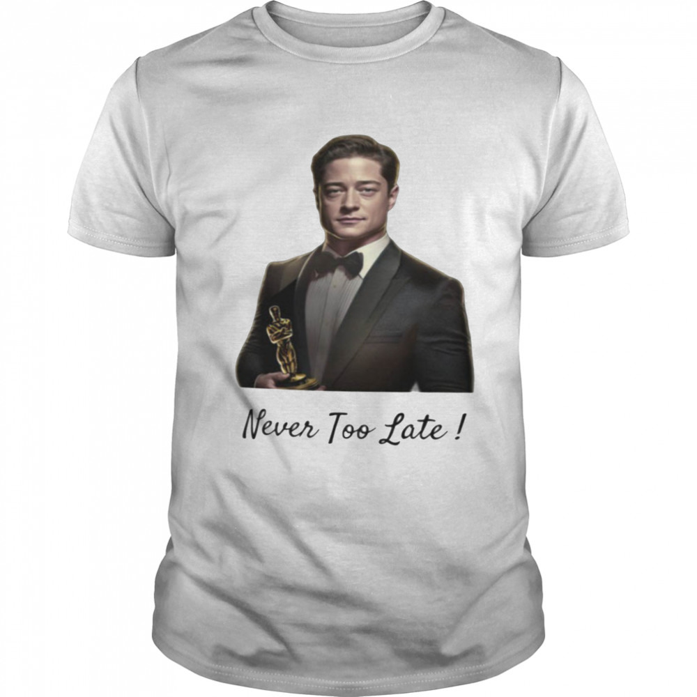 Unisex shirt