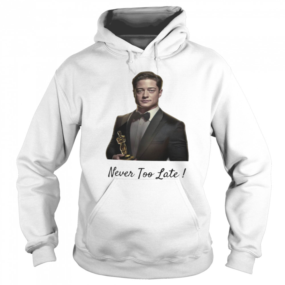 Hoodie shirt