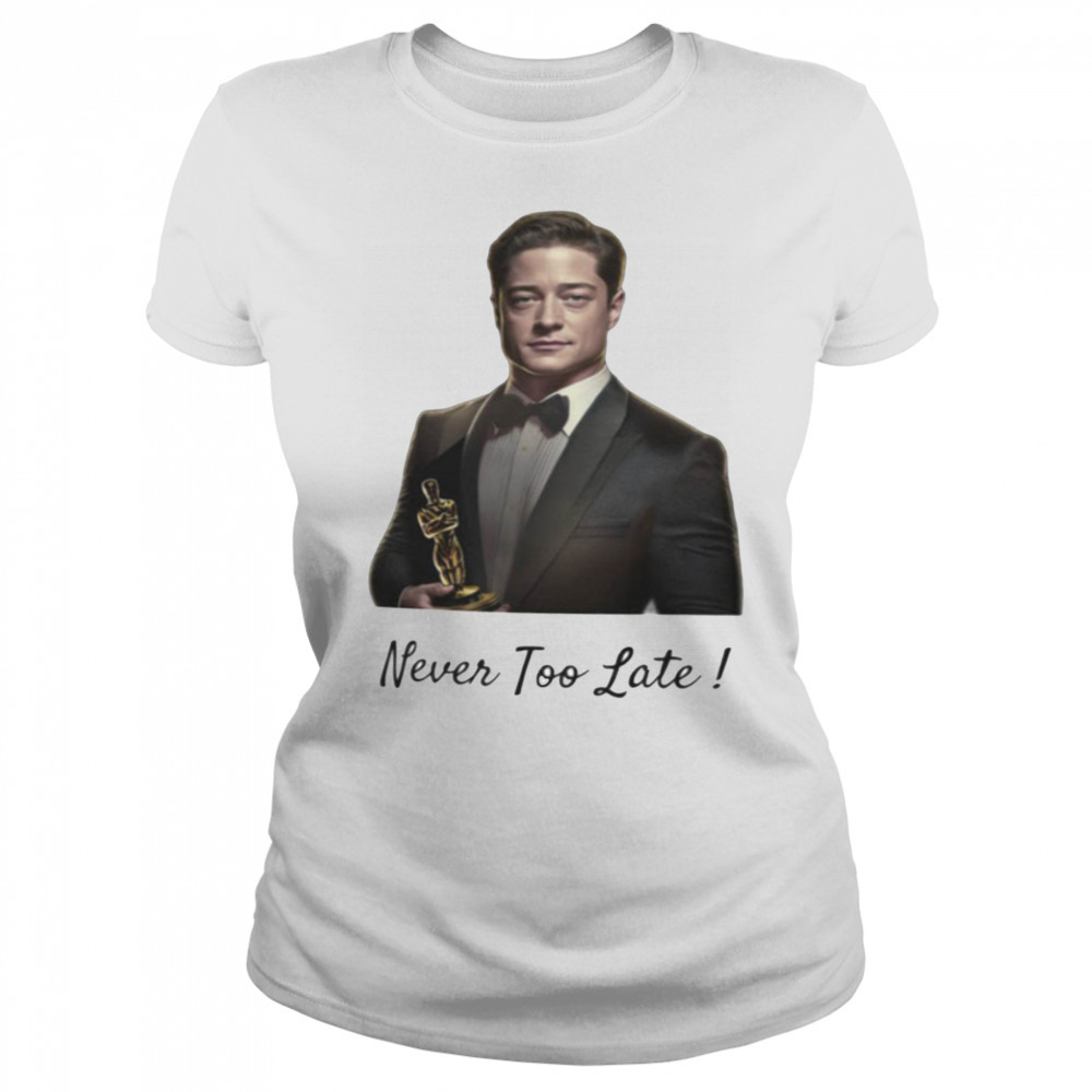 Women's shirt