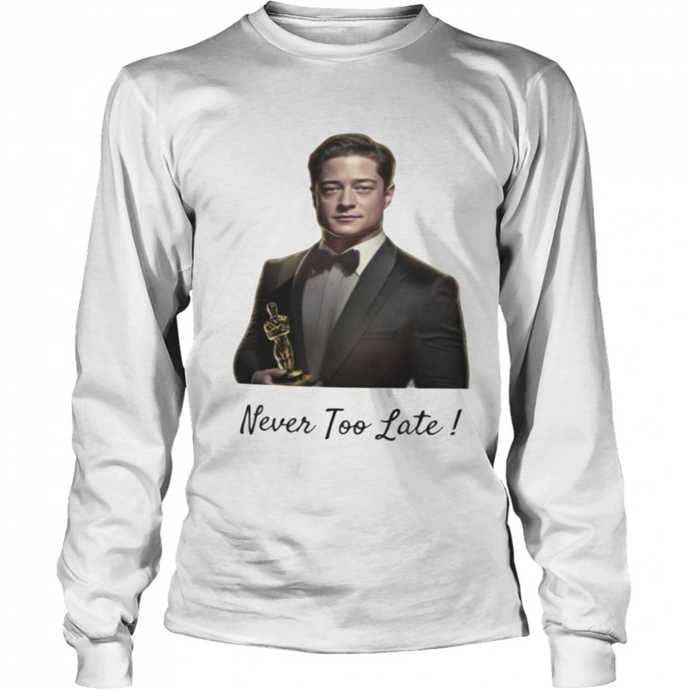 Long Sleeved shirt