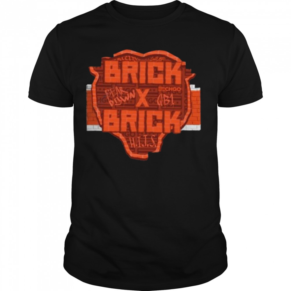 Brick X Brick Shirt