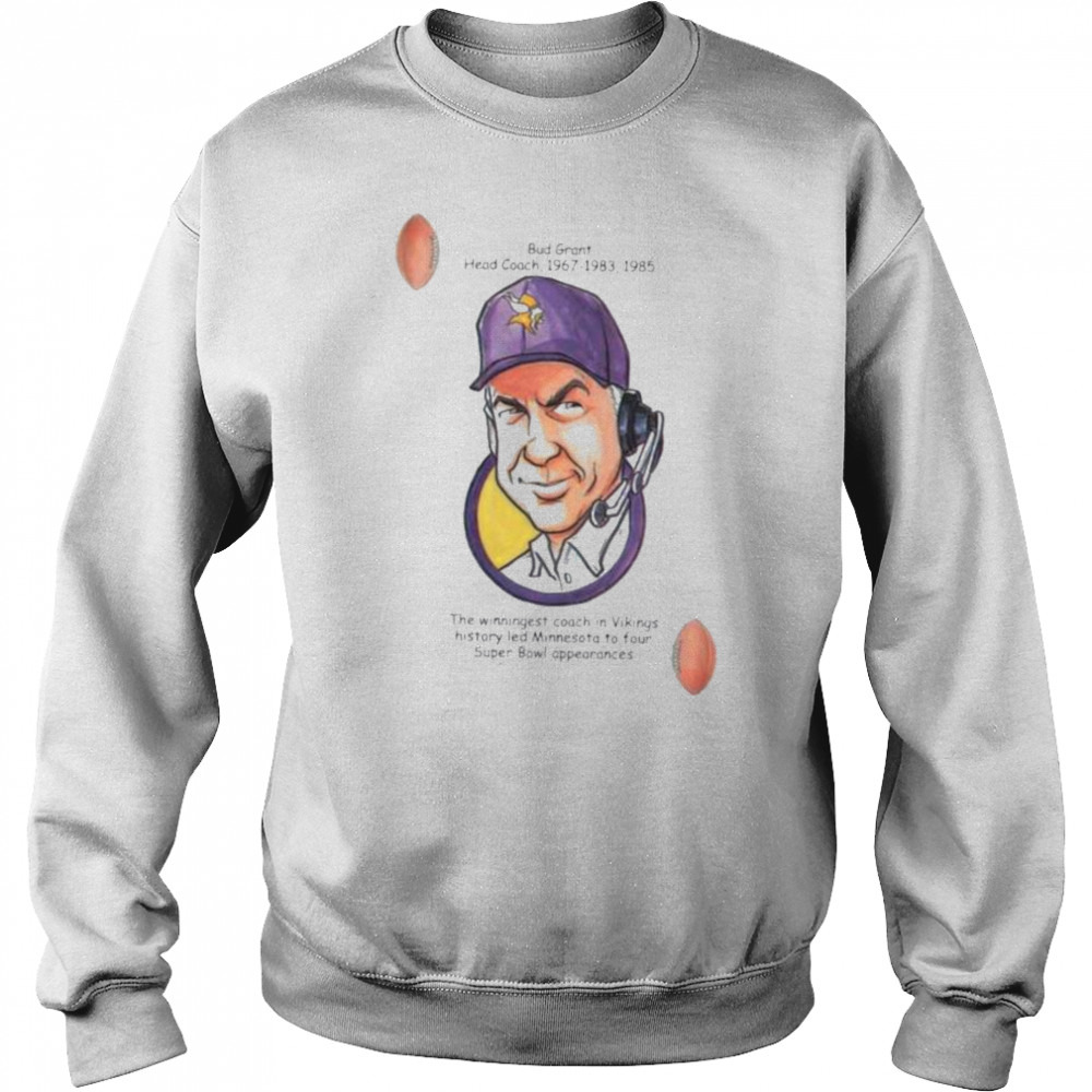 Sweat shirt