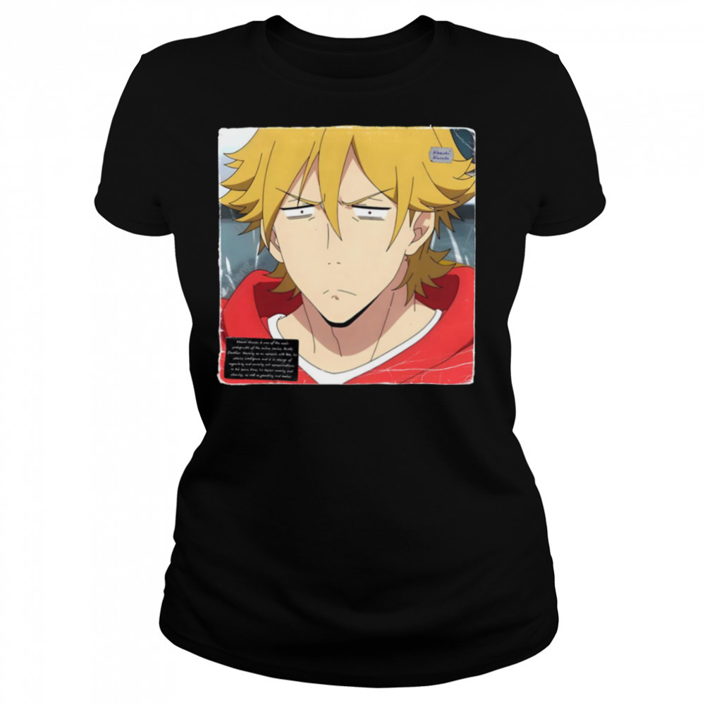 Women's shirts