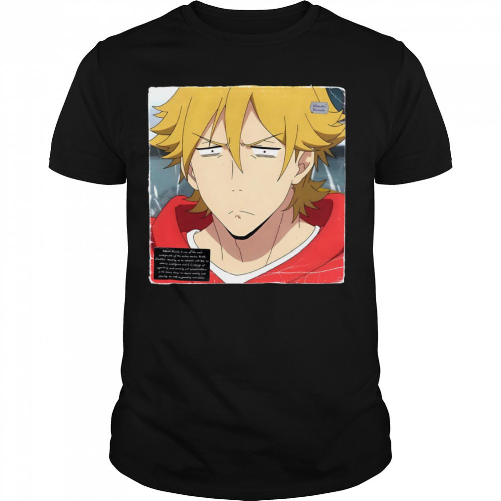 Unisex shirts