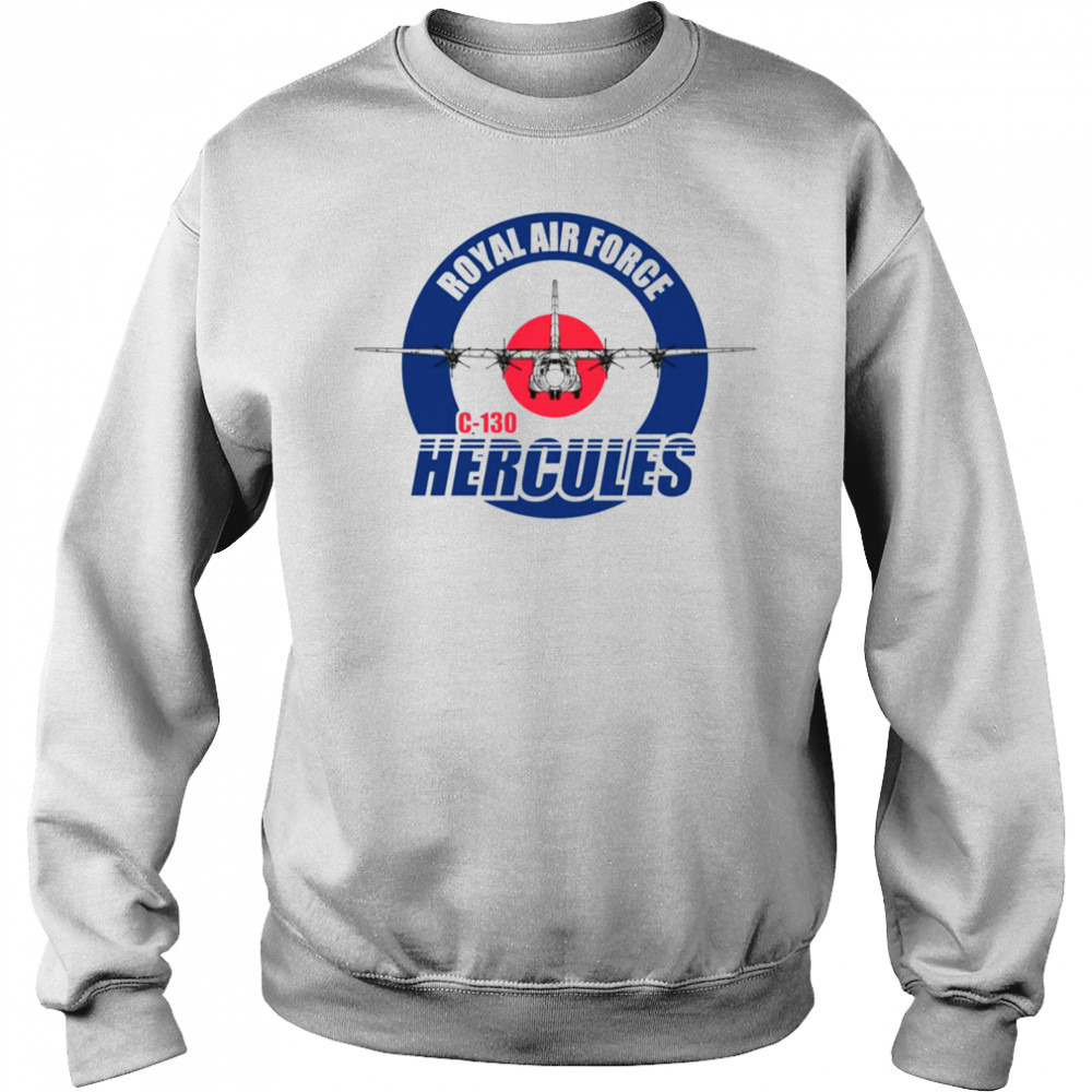 Sweat shirt