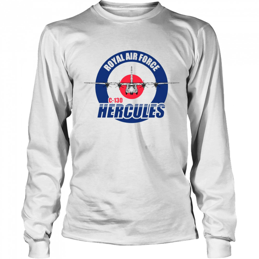 Long Sleeved shirt