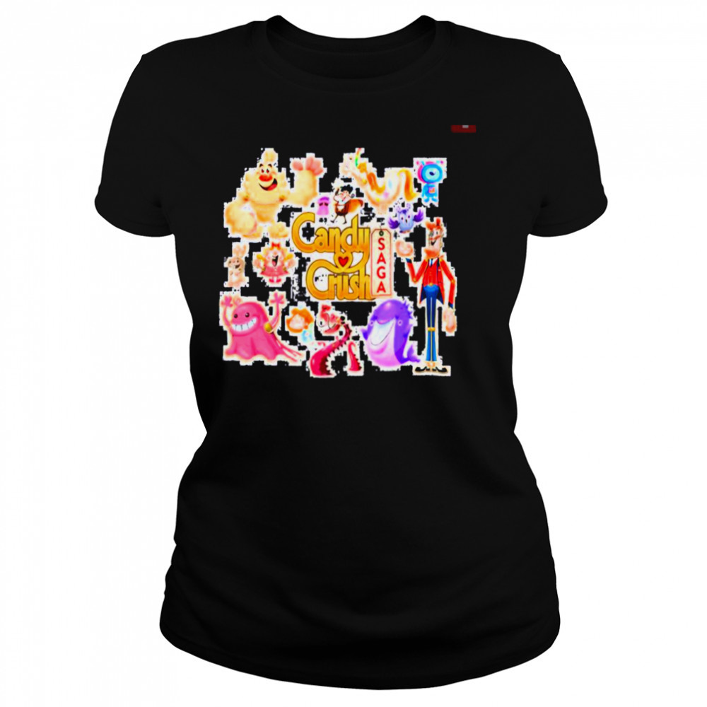 Women's shirts