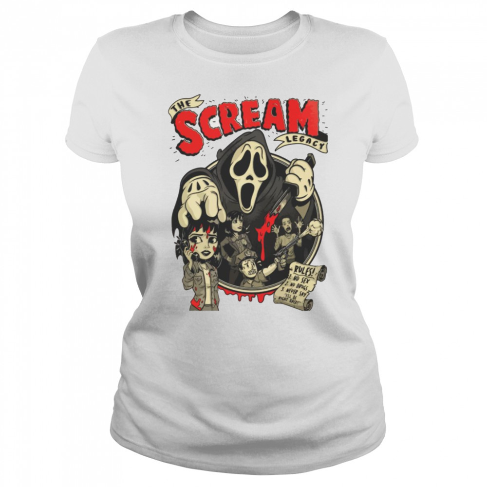 Women's shirt