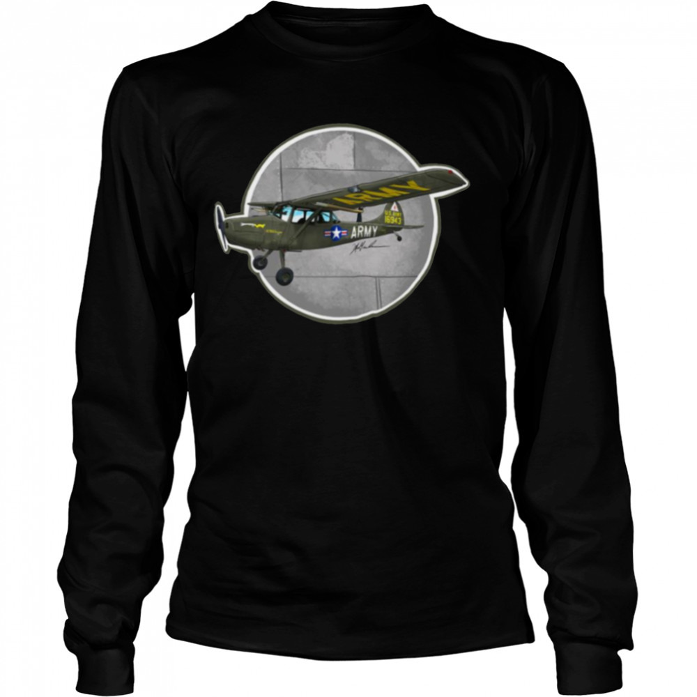 Long Sleeved shirts