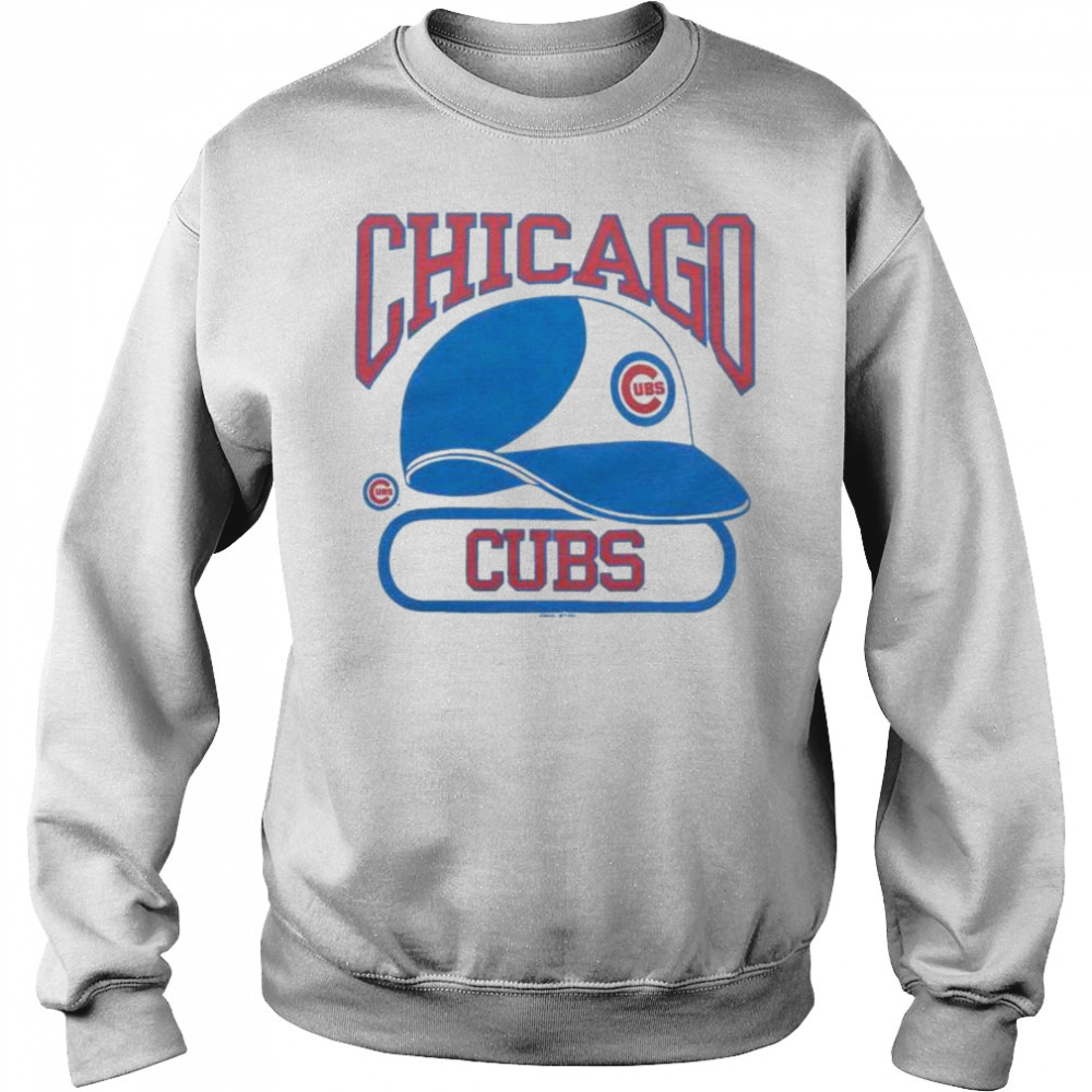 Sweat shirt