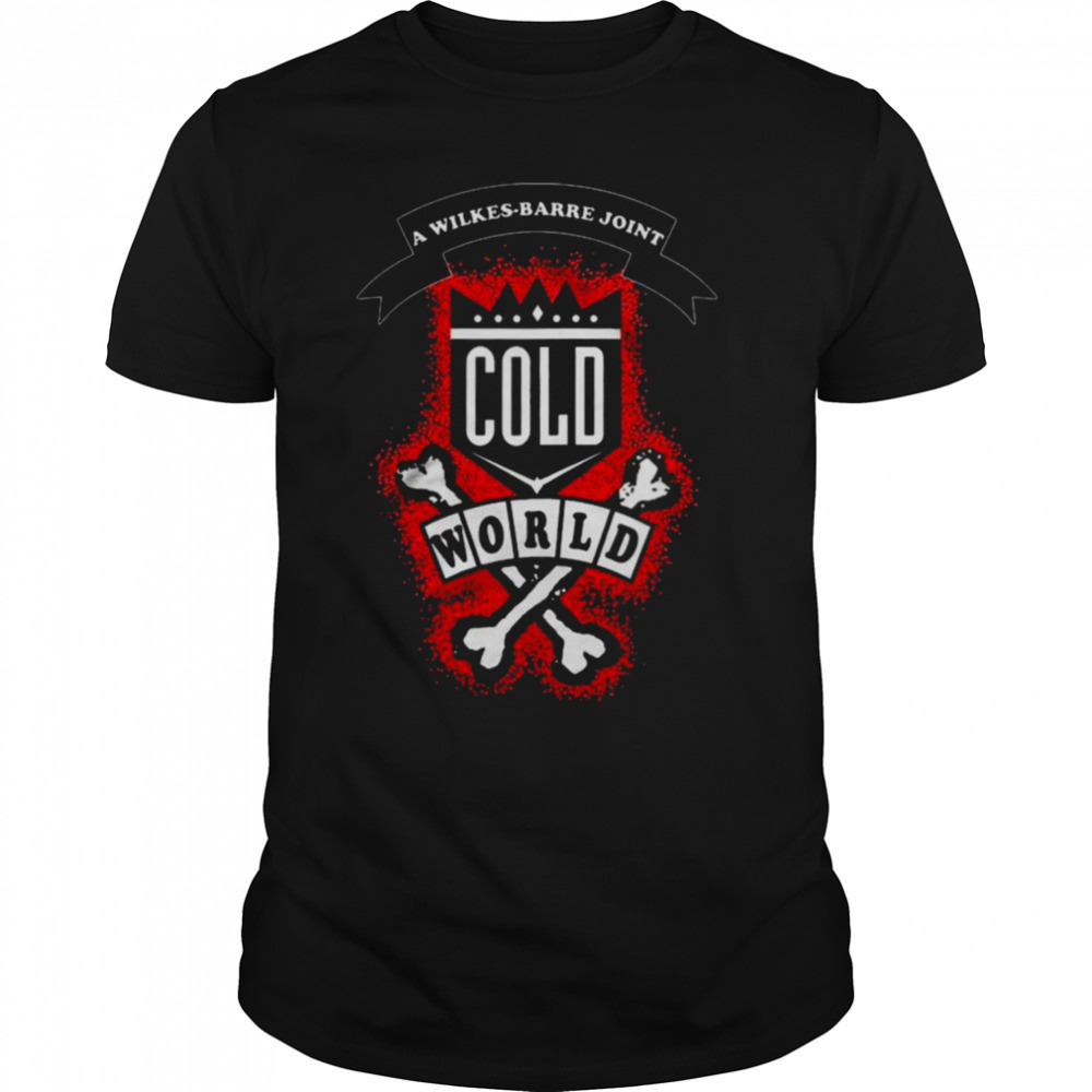 Unisex shirts