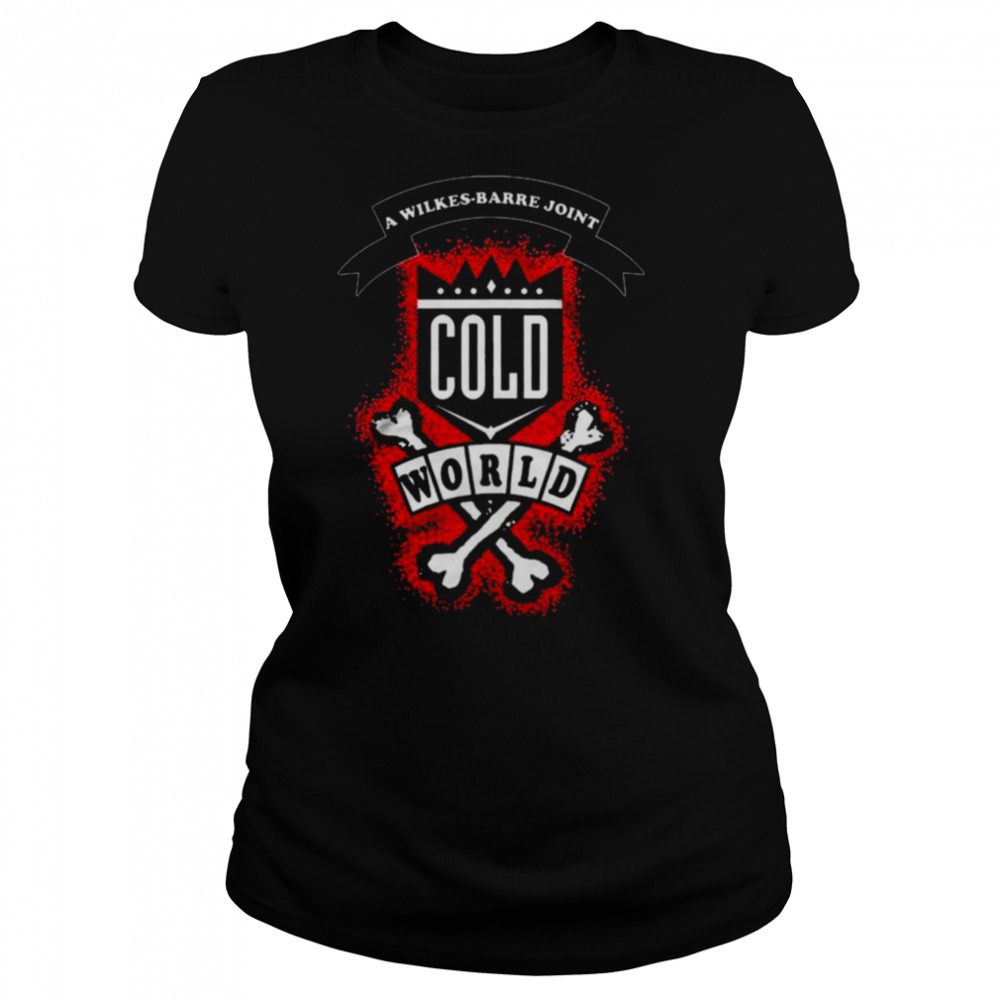 Women's shirts
