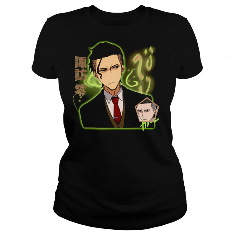 Women's shirts