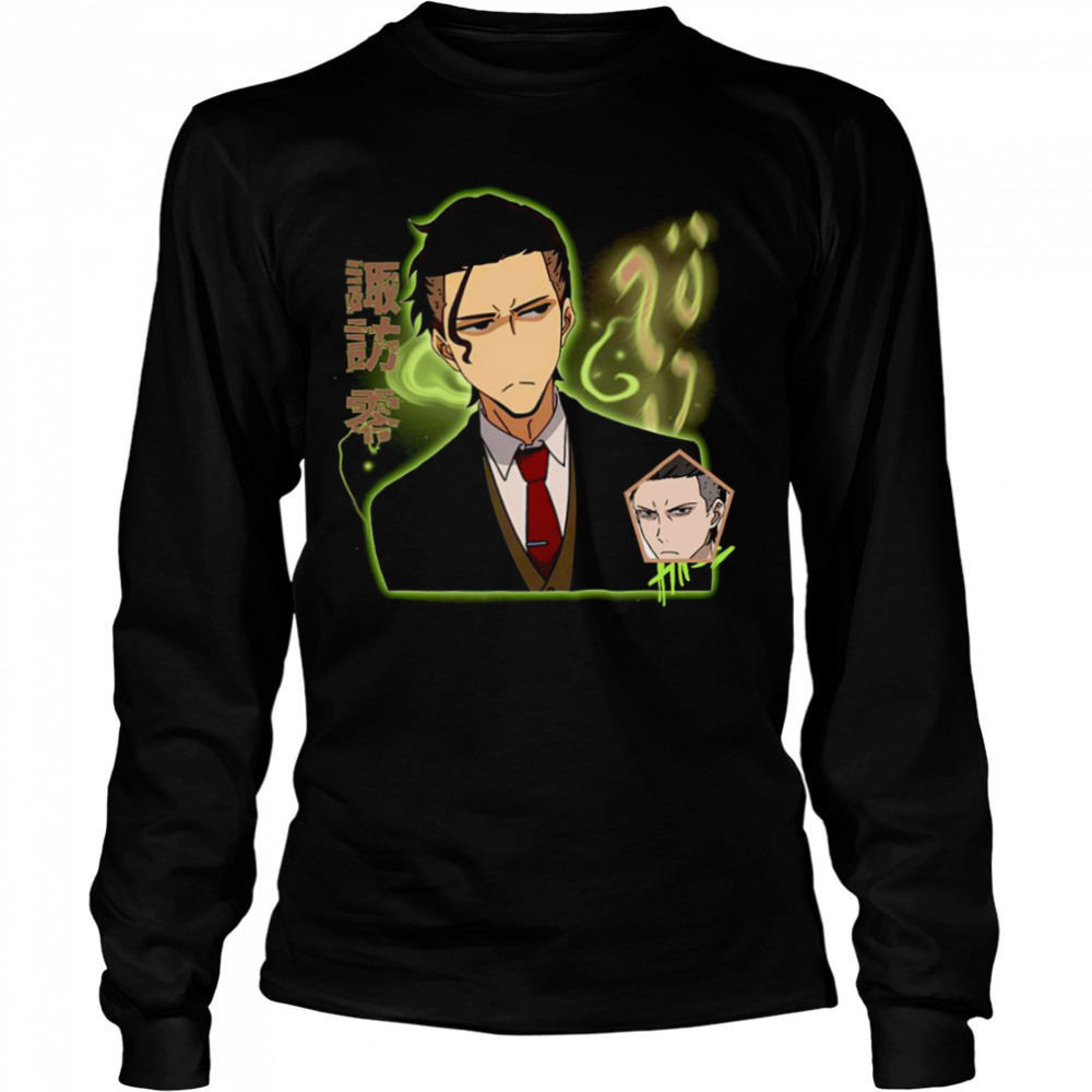 Long Sleeved shirts