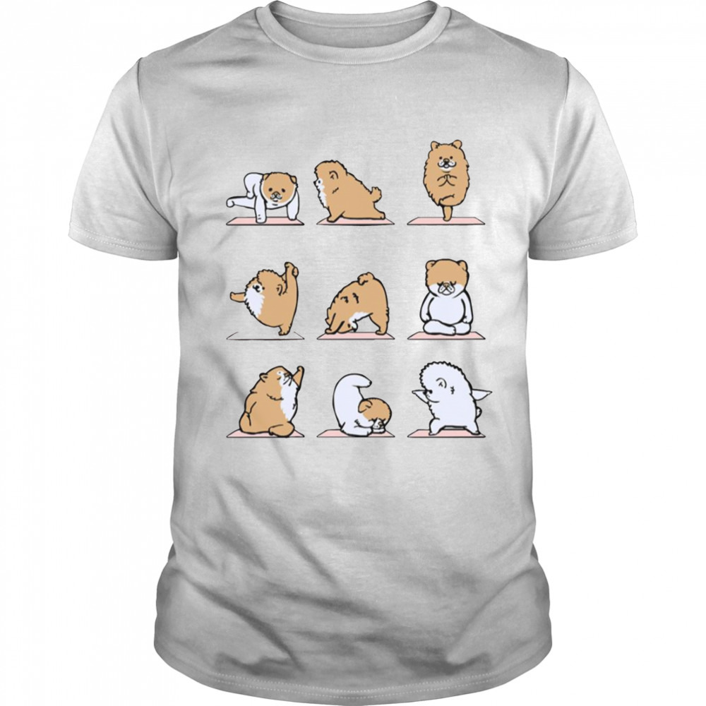 Unisex shirt