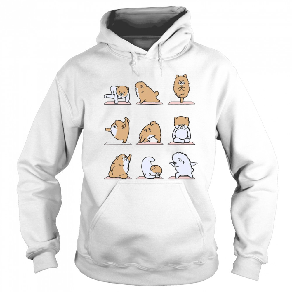 Hoodie shirt