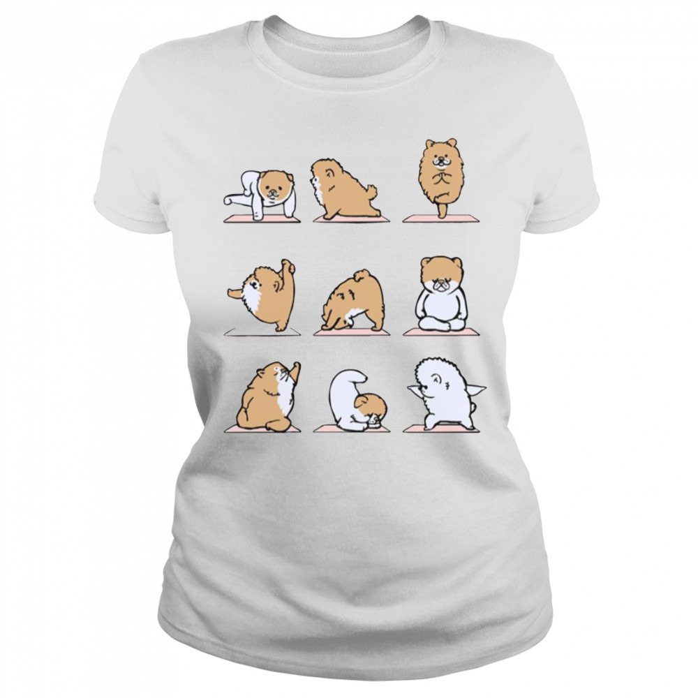 Women's shirt