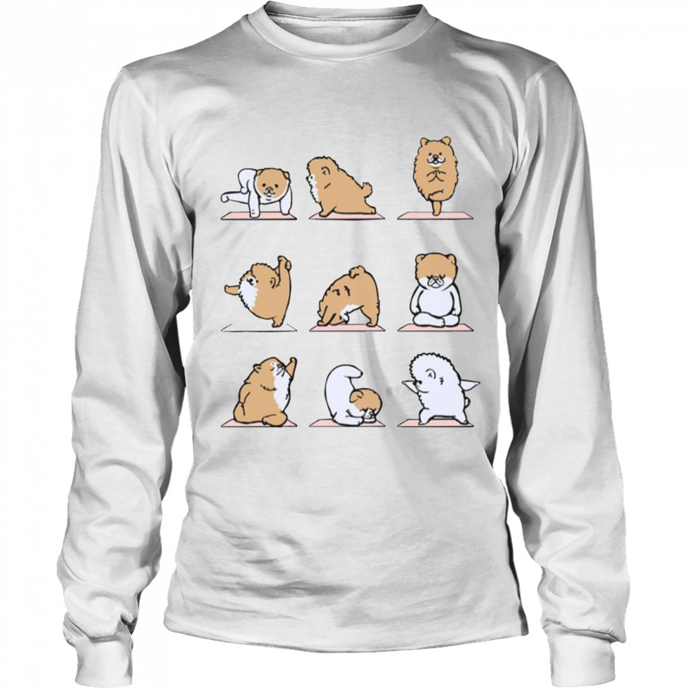 Long Sleeved shirt
