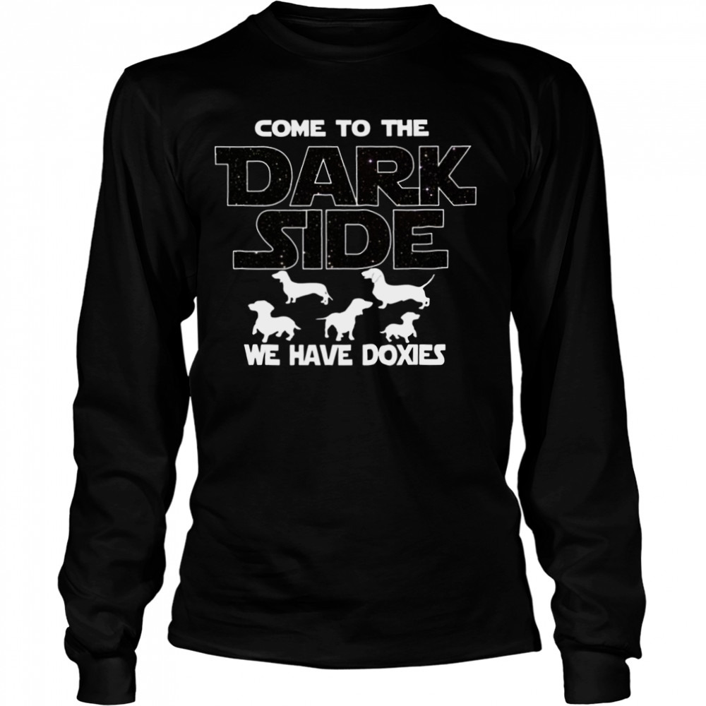 Long Sleeved shirts