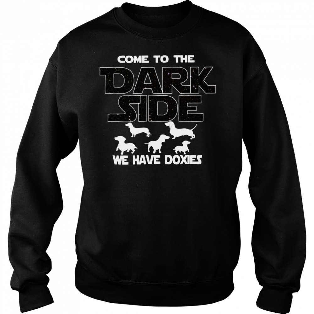 Sweat shirts