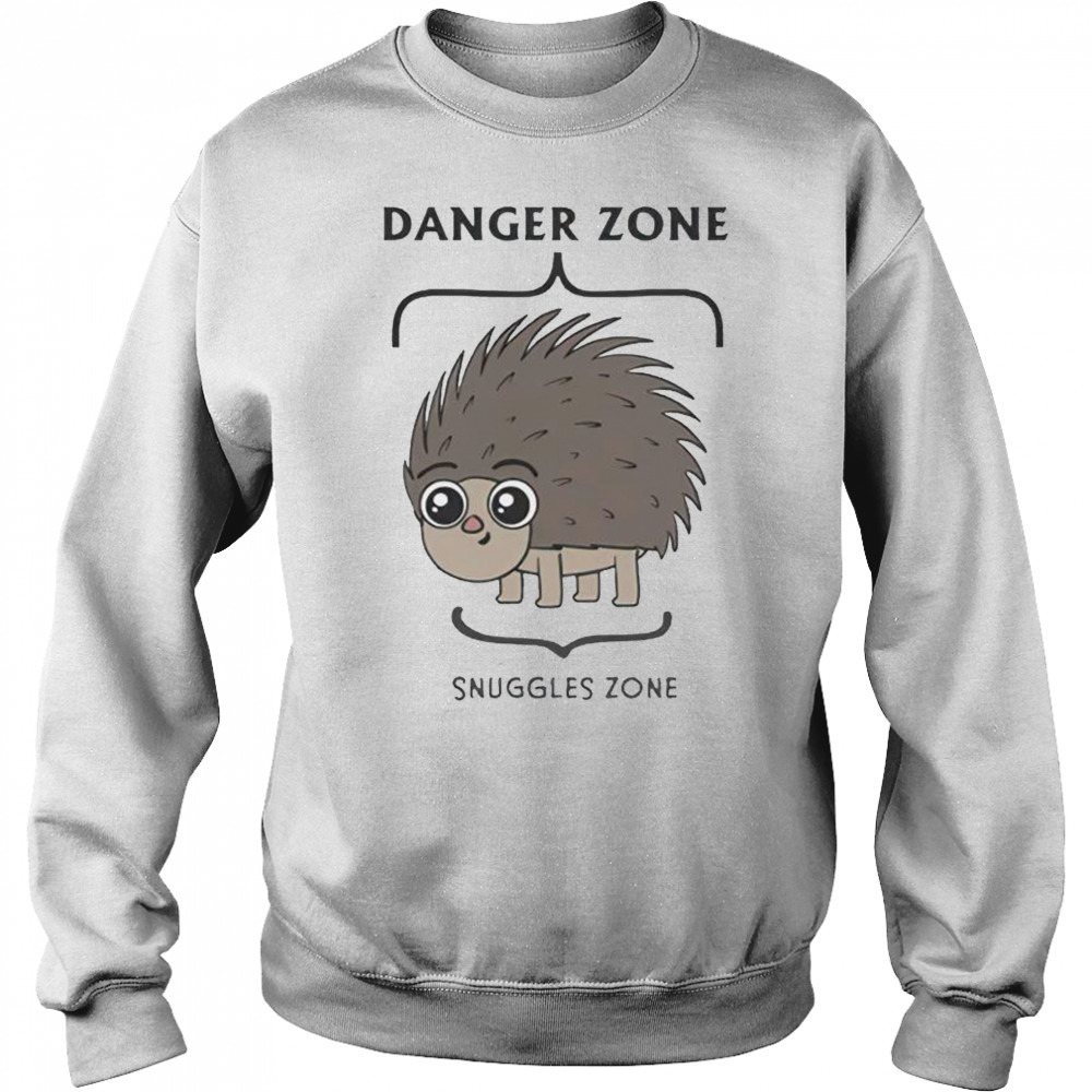 Sweat shirt