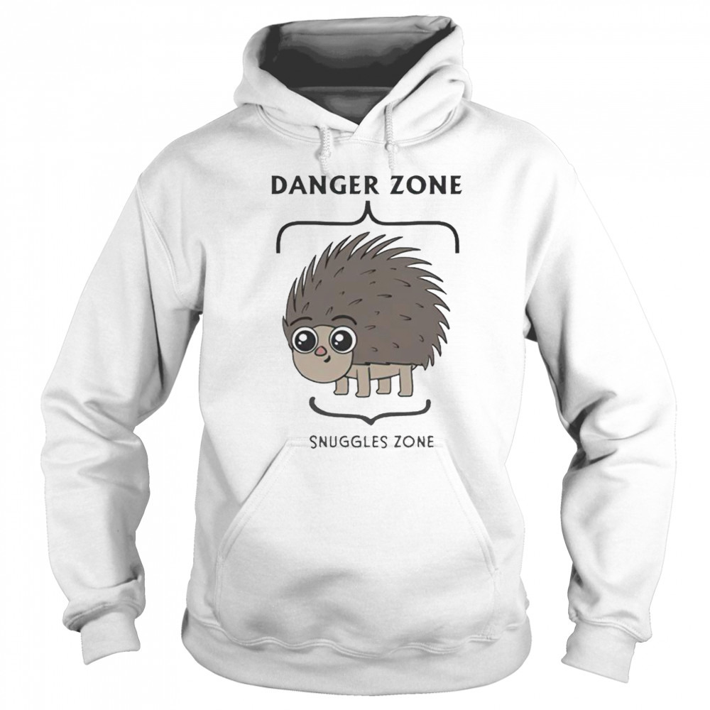 Hoodie shirt