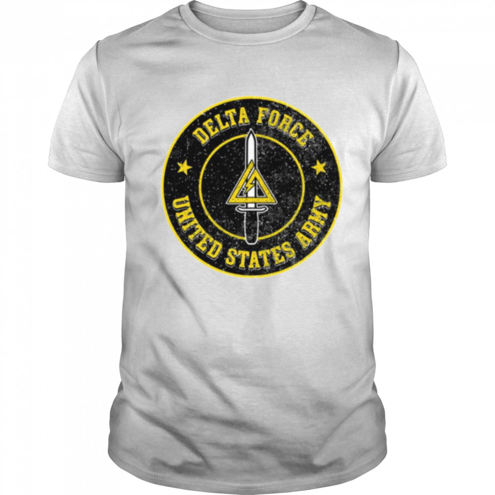 Unisex shirt