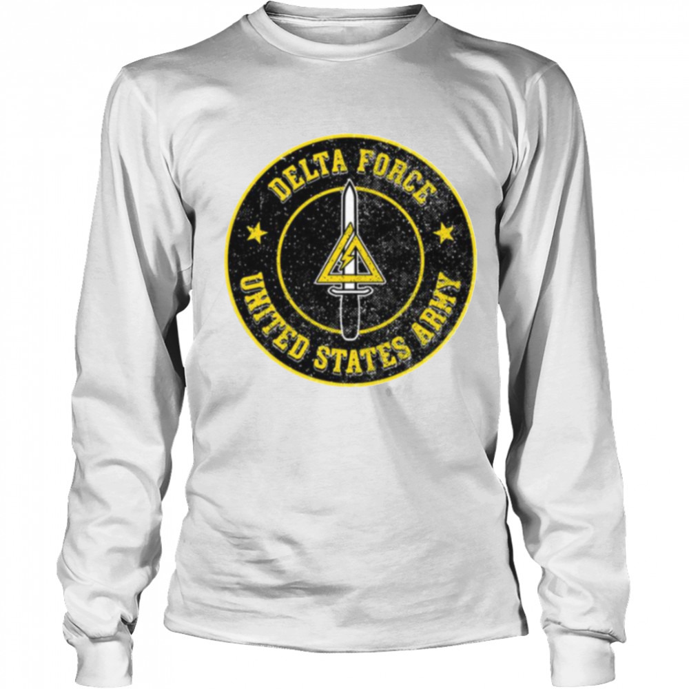 Long Sleeved shirt